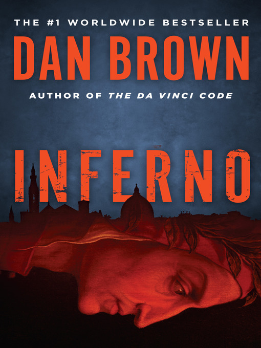 Dan Brown创作的Inferno作品的详细信息 - 需进入等候名单